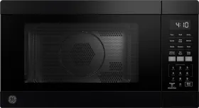 GE GCST10A1WBB 1.0 cu ft Countertop Microwave Oven