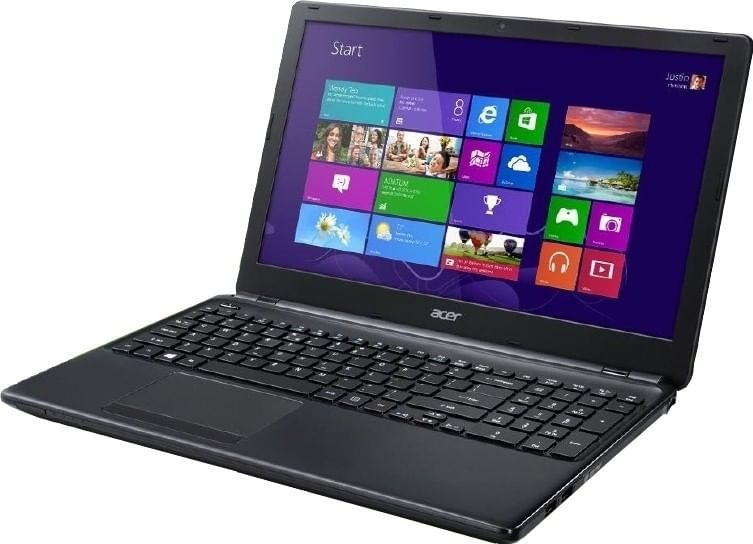 Acer Aspire E1-522 Laptop (APU Quad Core A6/ 4GB/ 500GB/ Linux) (NX ...