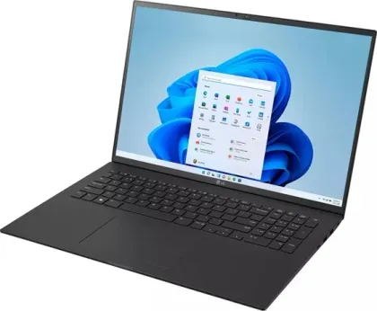 LG Gram 17 17Z90Q-K.AAB8U1 Laptop (12th Gen Core i7/ 16GB/ 1TB SSD/ Win11)