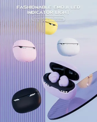Black Shark Lucifer T10 True Wireless Earbuds