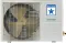 Blue Star IE512VNURS 1 Ton 5 Star 2025 Inverter Split AC