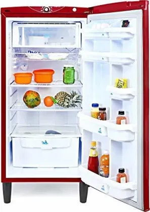 Godrej RD EDGE 205B 23 THF 190 L 2 Star Single Door Refrigerator