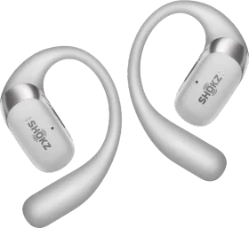 Shokz OpenFit 2 Plus True Wireless Earbuds
