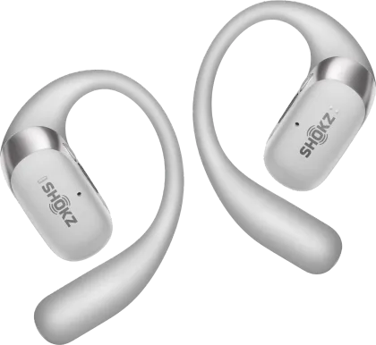 Shokz OpenFit 2 Plus True Wireless Earbuds
