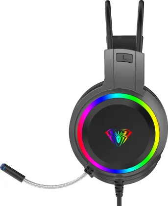Aula S608 Wired Gaming Headphones