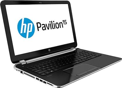 HP Pavilion 15-n203TX Laptop (4th Gen Ci5/ 4GB/ 1TB/ Win8.1/ 1GB Graph)