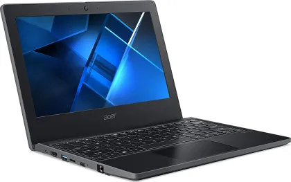 Acer TravelMate TMB311-31 Laptop (Intel Pentium N5030/ 4GB/ 128GB SSD/ Win11 Home)