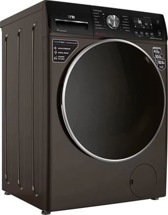 IFB Senator Plus MXC 8014 8 kg Fully Automatic Front Load Washing Machine