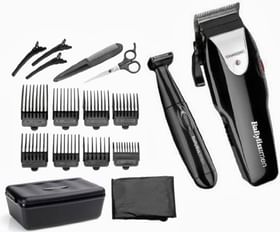 Babyliss Body Grooming BA-7497CU Trimmer For Men