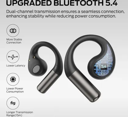 Monster Open Ear AC335 True Wireless Earbuds