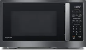 Toshiba ML4-EM12PA(BS) 1.2 cu ft Microwave Oven