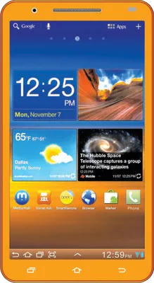 Byond Phablet PIII (P3)