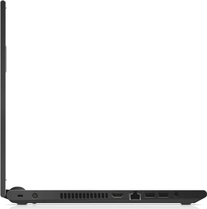 Dell Inspiron 3443 Notebook (CDC/ 4GB/ 500GB/ Win8.1)