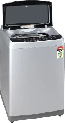 LG T80SNSF1Z 8 Kg Fully Automatic Top Load Washing Machine