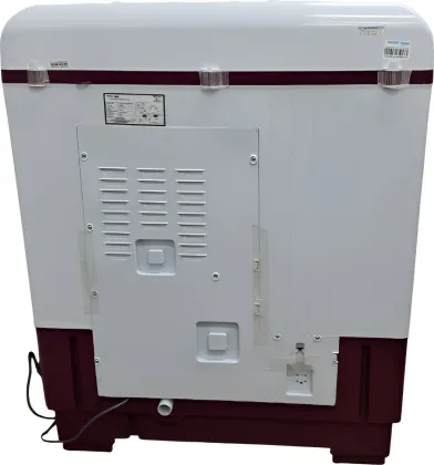 Voltas Beko WTT14UEA 14 Kg Semi Automatic Washing Machine