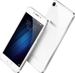 Vivo Y55L vs Meizu U10