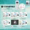 LG US-Q14GWZE 1 Ton 5 Star 2024 Inverter Split AC