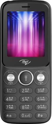 Itel Muzik 400 Core