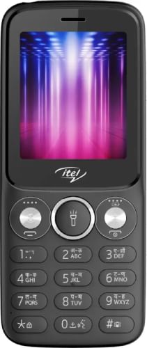 Itel Muzik 400 Core