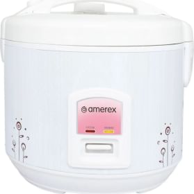 Amerex AORC18-NT 1.8L Electric Cooker