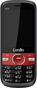 Lemon B429