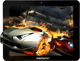 Karbonn Smart Tab 8 Velox WiFi (4GB)