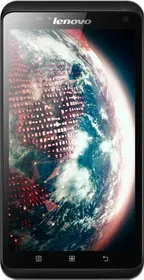 Lenovo S930 - image 1