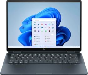HP Spectre x360 14-eu0556TU Laptop (Intel Core Ultra 7/ 32GB/ 1TB SSD/ Win11 Home)