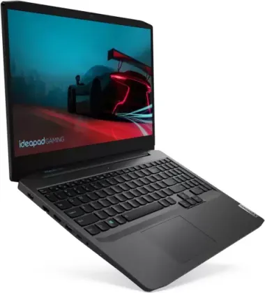 Lenovo IdeaPad Gaming 15ARH05 82EY00UBIN Gaming Laptop (AMD Ryzen 5 4600H/ 8GB/1TB 256GB SSD/ Win10 Home/ 4GB Graph)