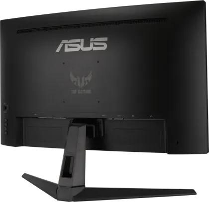 Asus TUF Gaming VG27WQ1B 27 inch Quad HD Curved Monitor