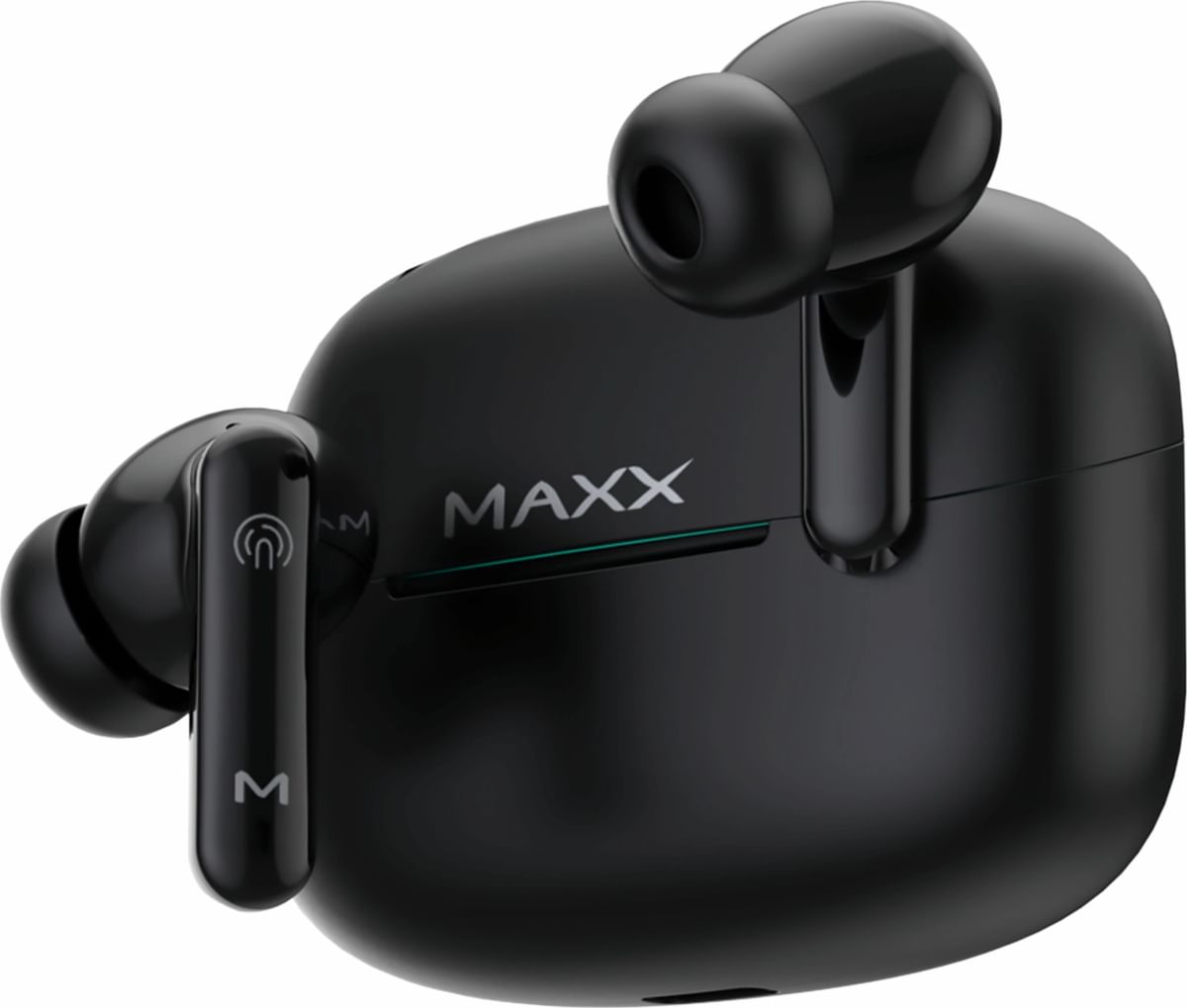 Maxx PX30 True Wireless Earbuds Price in India 2024, Full Specs ...