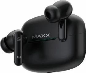 Maxx PX30 True Wireless Earbuds