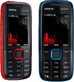 Nokia 5130 XpressMusic