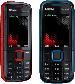 Nokia 5130 XpressMusic
