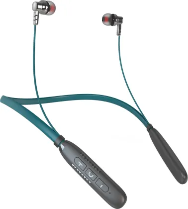 UNIX Noble Wireless Neckband Price in India 2025, Full Specs