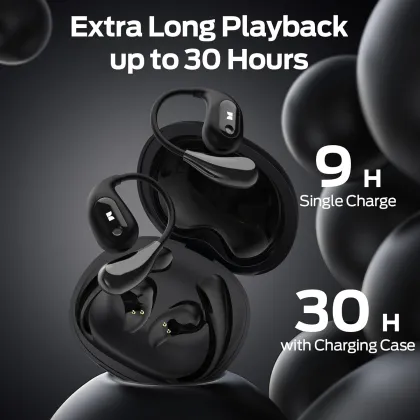 Monster Open Ear AC210 True Wireless Earbuds