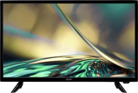 Acer DA240Y 23.8 Inch Full HD Smart Monitor