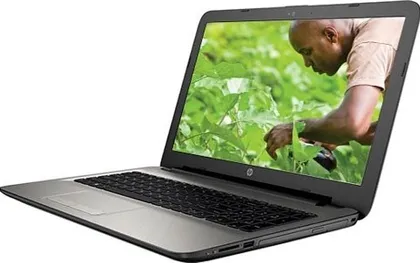 HP 15-ac122TU (N8M18PA) Notebook (5th Gen Ci3/ 4GB/ 1TB/ FreeDOS)