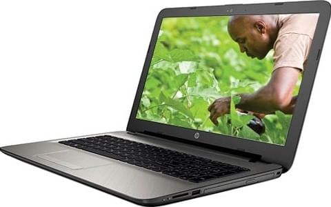 HP 15-ac122TU (N8M18PA) Notebook (5th Gen Ci3/ 4GB/ 1TB/ FreeDOS)