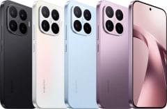 Xiaomi 15T vs Xiaomi 17T