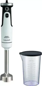 Morphy Richards Total Control 650 W Hand Blender