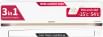 Hitachi RAS.G318PHDIST 1.5 Ton 3 Star Inverter Split AC