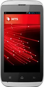 MTS Blaze 4.5