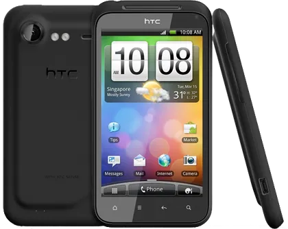 HTC Incredible S S710E