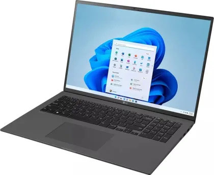 LG Gram 17 17Z90Q-K.AAC7U1 Laptop (12th Gen Core i7/ 16GB/ 512GB SSD/ Win11)