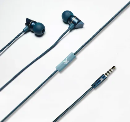 iAir H10 Wired Earphones