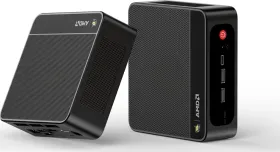 Beelink SER8 GTR7 Mini PC (AMD Ryzen 7 8845HS/ 32GB/ 1TB SSD/ Win 11)