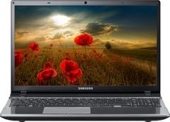 Samsung NP550P5C-S04IN Laptop vs HP Pavilion 15-dk0272TX Gaming Laptop