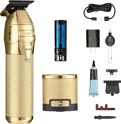 BaBylissPRO FXONE GOLDFX Trimmer