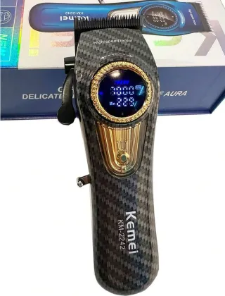 Kemei KM-2242 Hair Clipper